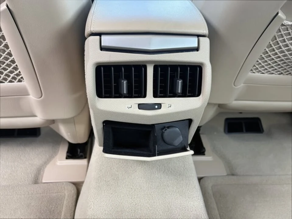 2008 Cadillac CTS 2nd Gen - Image 14 of 20