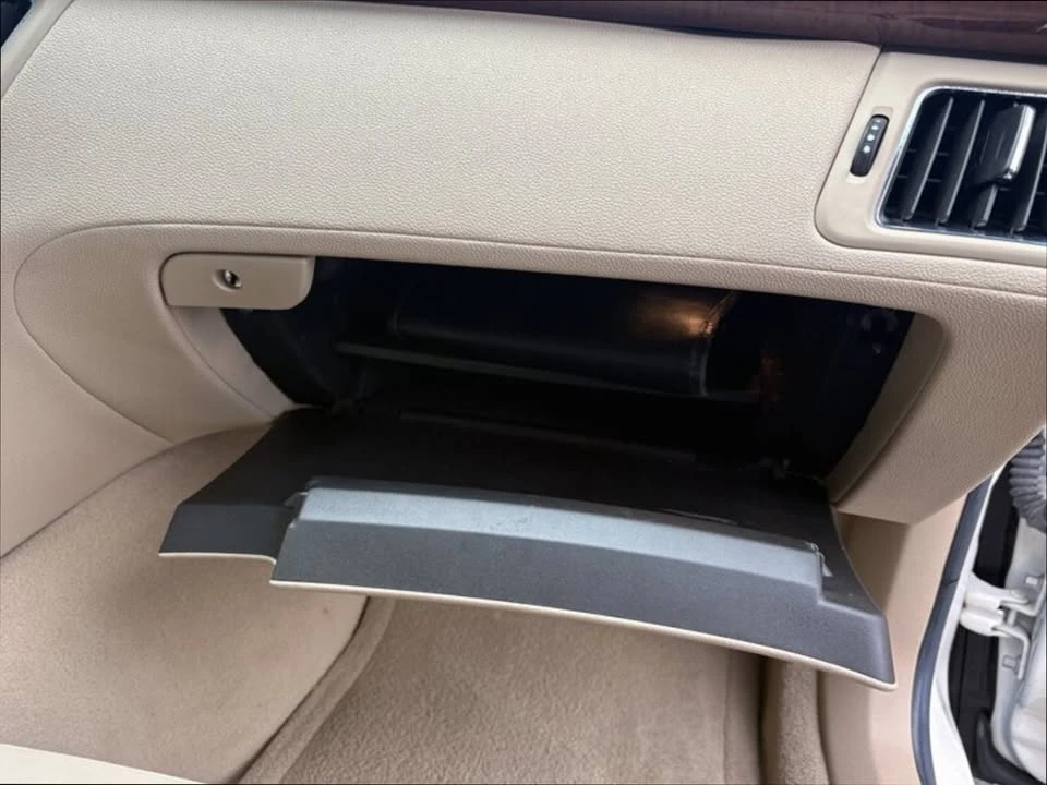 2008 Cadillac CTS 2nd Gen - Image 20 of 20