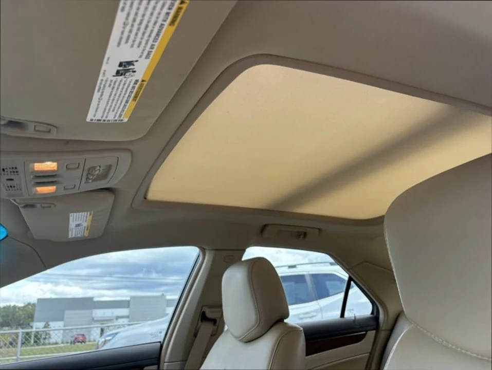 2008 Cadillac CTS 2nd Gen - Image 11 of 20