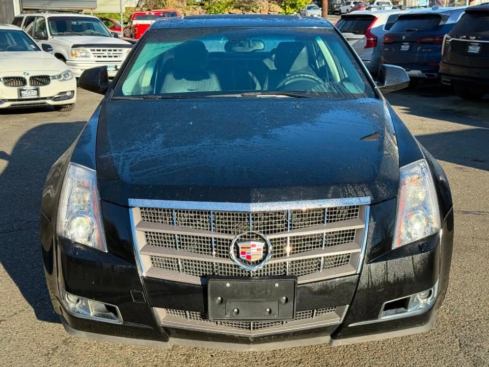 2008 Cadillac CTS 2nd Gen - Image 9 of 20