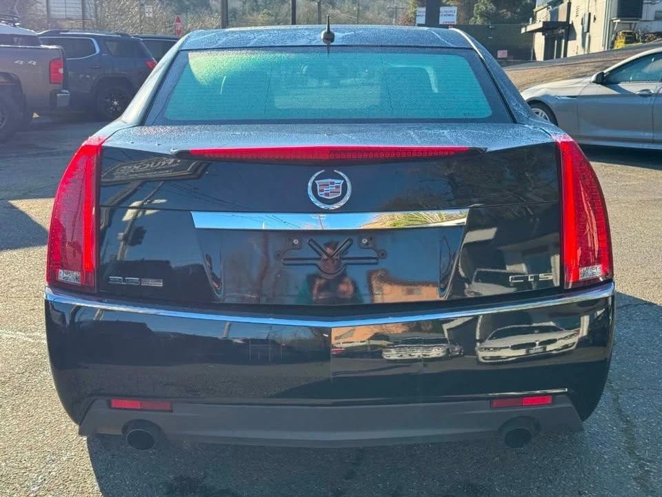2008 Cadillac CTS 2nd Gen - Image 4 of 20