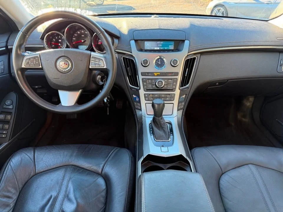 2008 Cadillac CTS 2nd Gen - Image 18 of 20