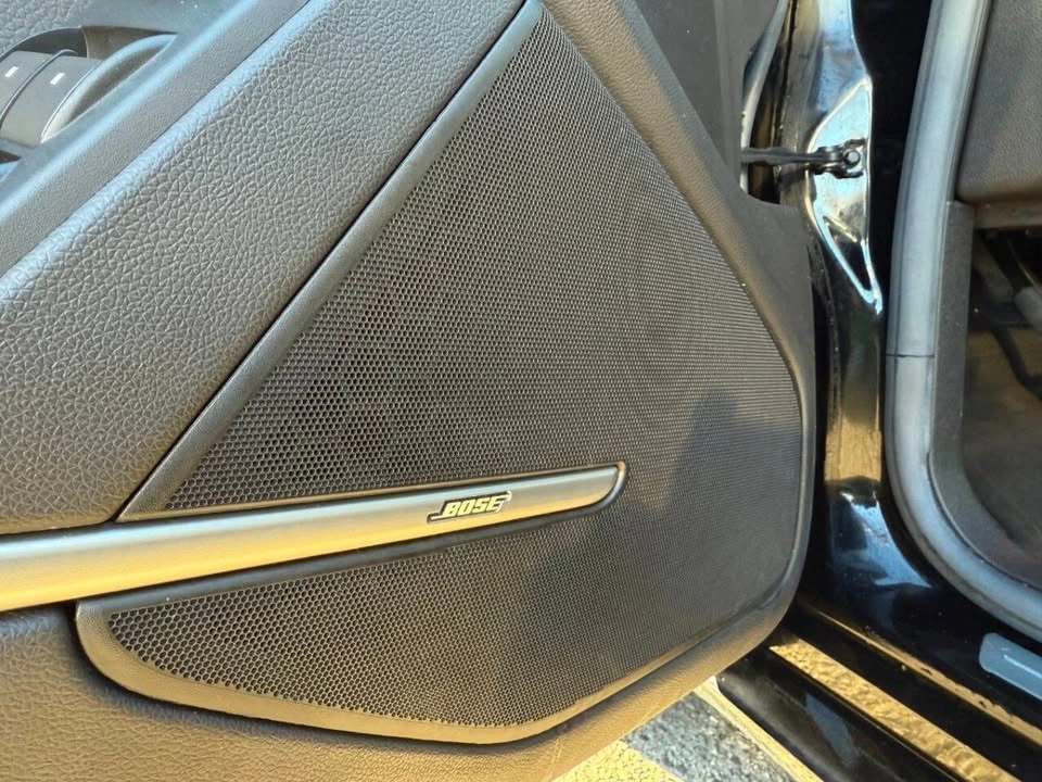 2008 Cadillac CTS 2nd Gen - Image 14 of 20