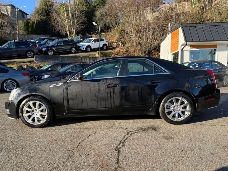 2008 Cadillac CTS 2nd Gen - Image 2 of 20