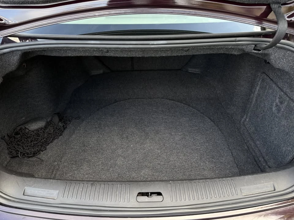 2008 Cadillac CTS 2nd Gen - Image 18 of 20