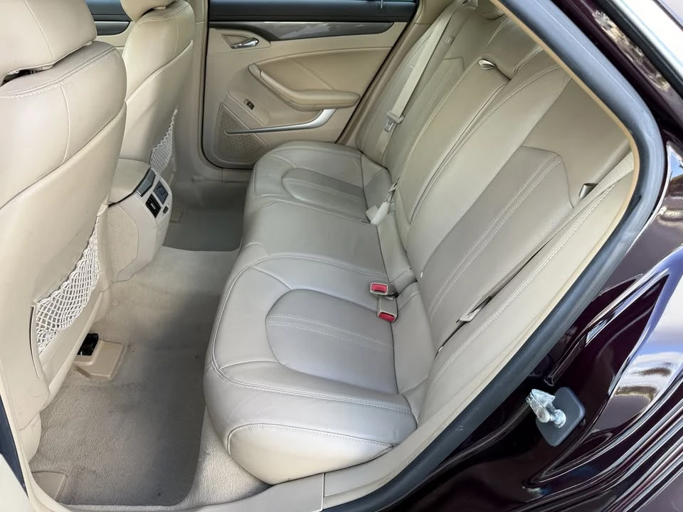 2008 Cadillac CTS 2nd Gen - Image 16 of 20