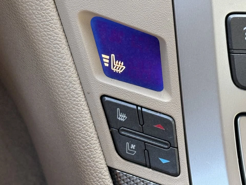 2008 Cadillac CTS 2nd Gen - Image 12 of 20