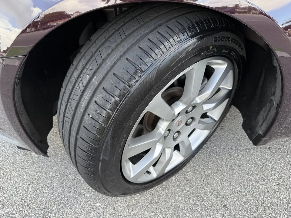 2008 Cadillac CTS 2nd Gen - Image 17 of 20