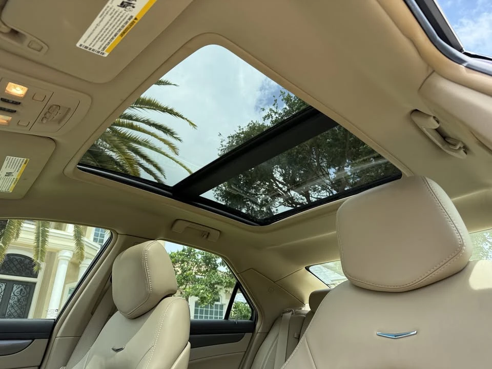 2008 Cadillac CTS 2nd Gen - Image 10 of 20