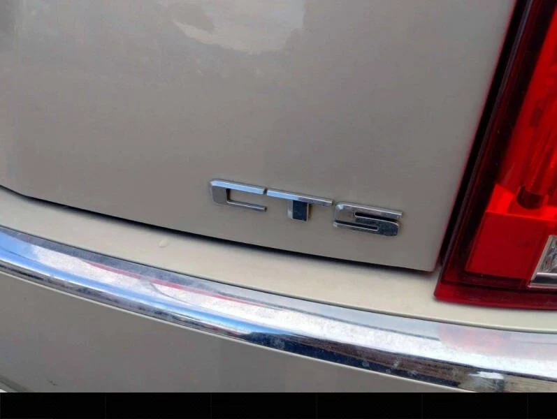 2008 Cadillac CTS 2nd Gen - Image 9 of 20