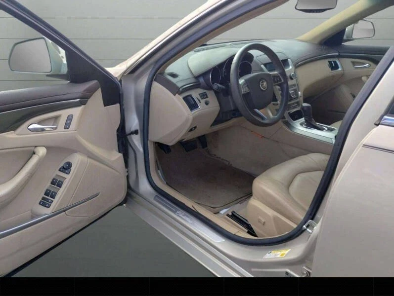 2008 Cadillac CTS 2nd Gen - Image 13 of 20