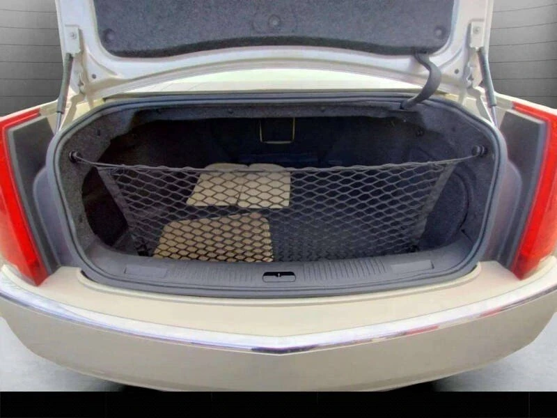 2008 Cadillac CTS 2nd Gen - Image 11 of 20