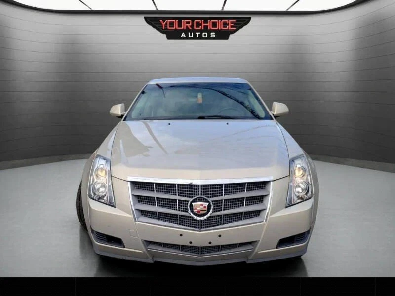 2008 Cadillac CTS 2nd Gen - Image 8 of 20