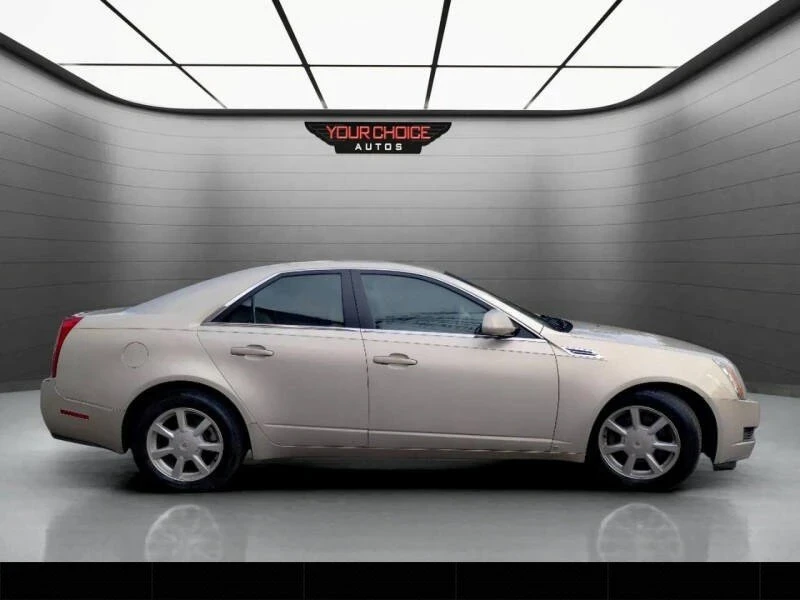 2008 Cadillac CTS 2nd Gen - Image 6 of 20