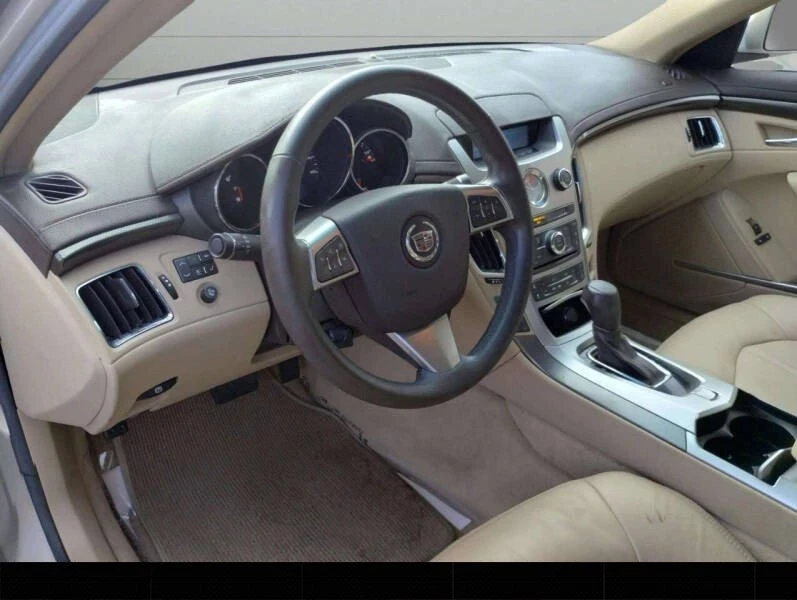 2008 Cadillac CTS 2nd Gen - Image 14 of 20