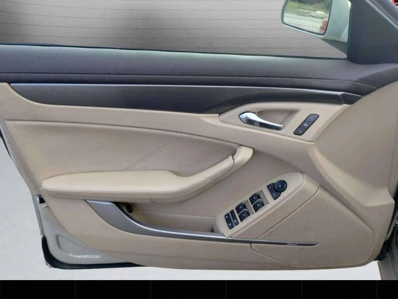 2008 Cadillac CTS 2nd Gen - Image 12 of 20