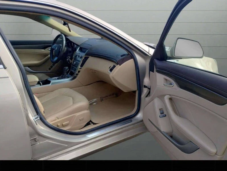 2008 Cadillac CTS 2nd Gen - Image 20 of 20