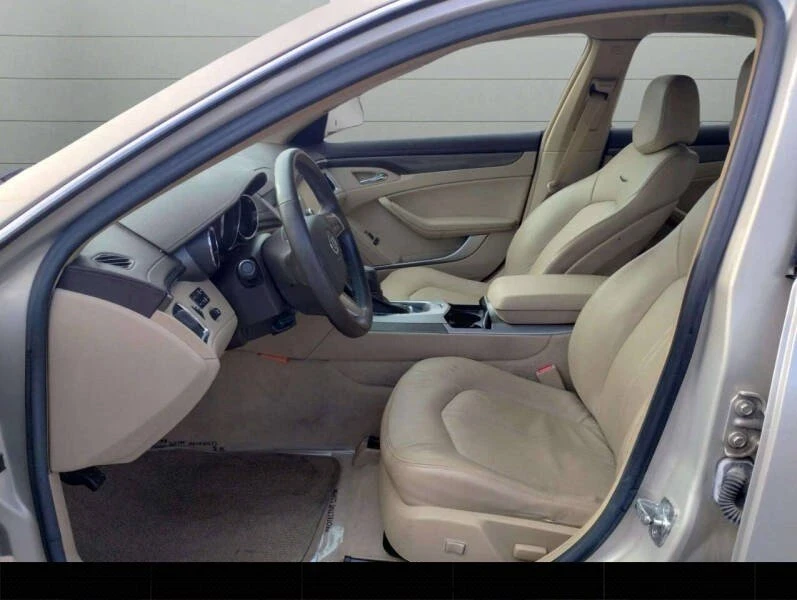 2008 Cadillac CTS 2nd Gen - Image 15 of 20