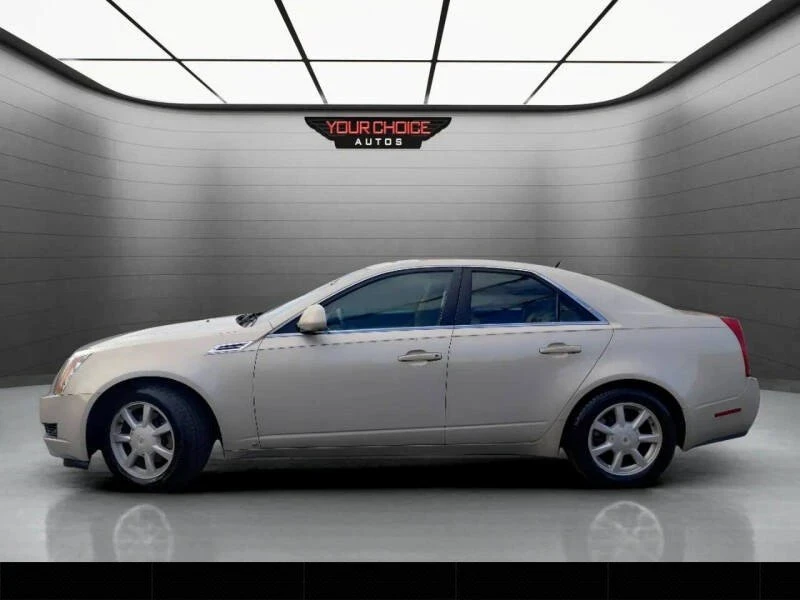 2008 Cadillac CTS 2nd Gen - Image 2 of 20