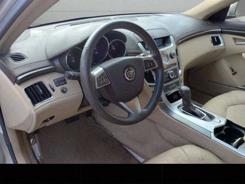 2008 Cadillac CTS 2nd Gen - Image 14 of 20