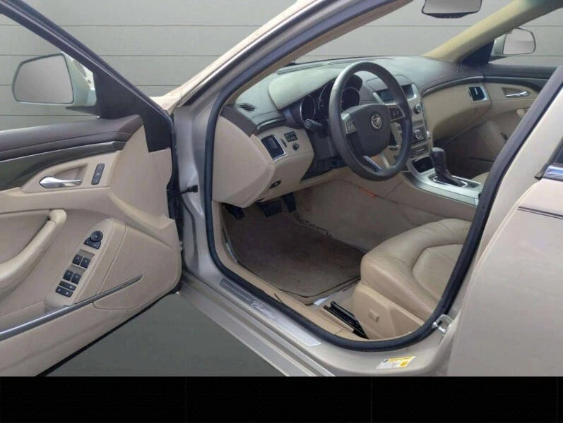 2008 Cadillac CTS 2nd Gen - Image 13 of 20
