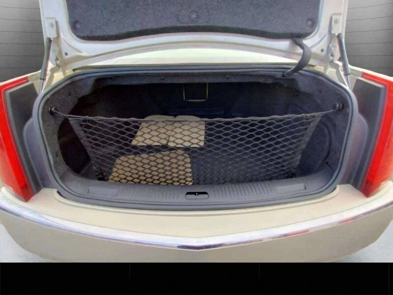 2008 Cadillac CTS 2nd Gen - Image 11 of 20
