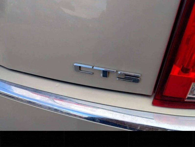 2008 Cadillac CTS 2nd Gen - Image 9 of 20