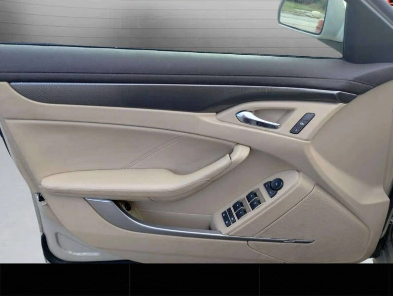 2008 Cadillac CTS 2nd Gen - Image 12 of 20
