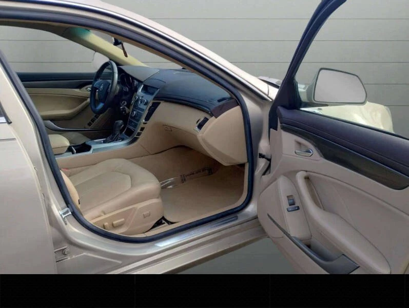 2008 Cadillac CTS 2nd Gen - Image 20 of 20