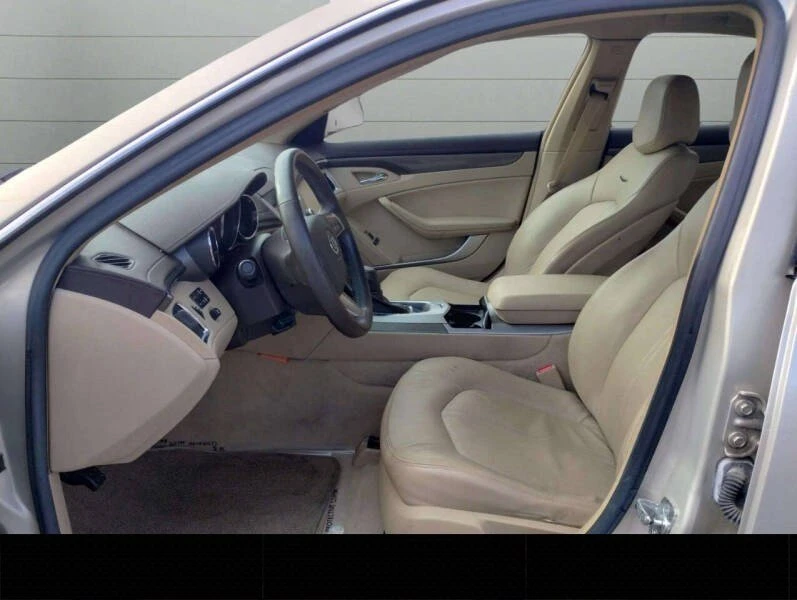 2008 Cadillac CTS 2nd Gen - Image 15 of 20