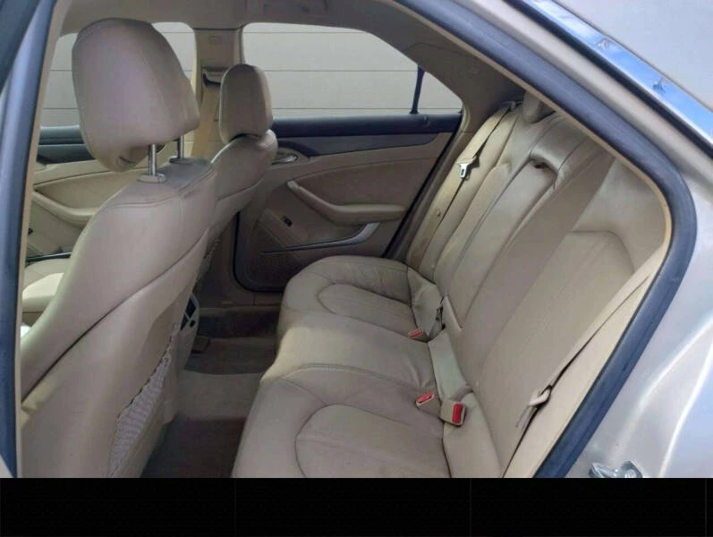 2008 Cadillac CTS 2nd Gen - Image 17 of 20
