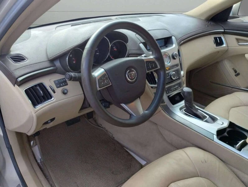 2008 Cadillac CTS 2nd Gen - Image 14 of 20