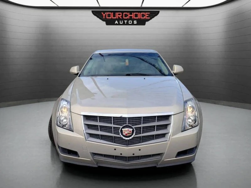 2008 Cadillac CTS 2nd Gen - Image 8 of 20