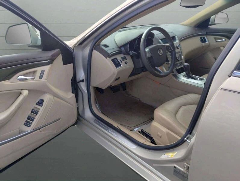 2008 Cadillac CTS 2nd Gen - Image 13 of 20