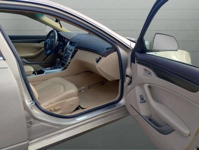 2008 Cadillac CTS 2nd Gen - Image 20 of 20