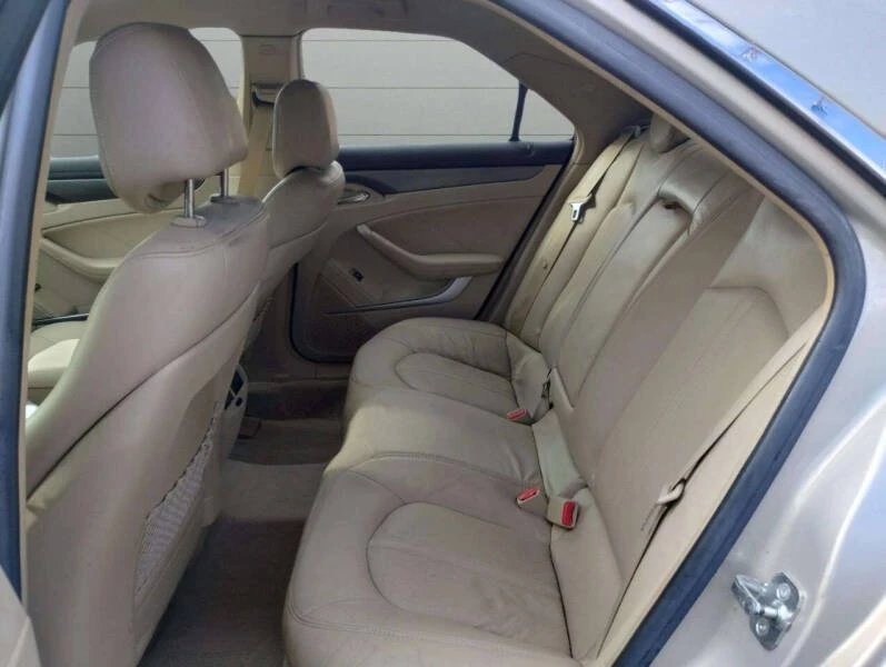 2008 Cadillac CTS 2nd Gen - Image 17 of 20