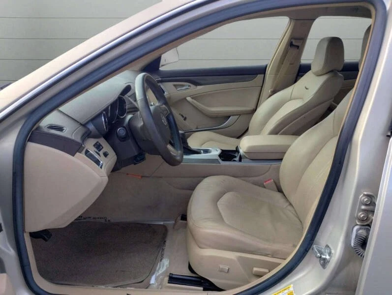 2008 Cadillac CTS 2nd Gen - Image 15 of 20