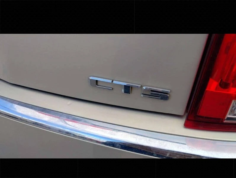2008 Cadillac CTS 2nd Gen - Image 9 of 20
