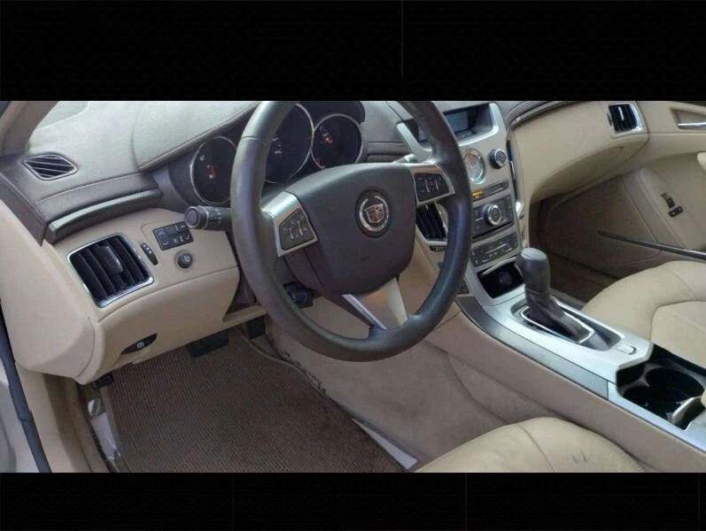 2008 Cadillac CTS 2nd Gen - Image 14 of 20