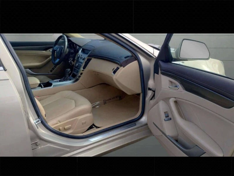 2008 Cadillac CTS 2nd Gen - Image 20 of 20