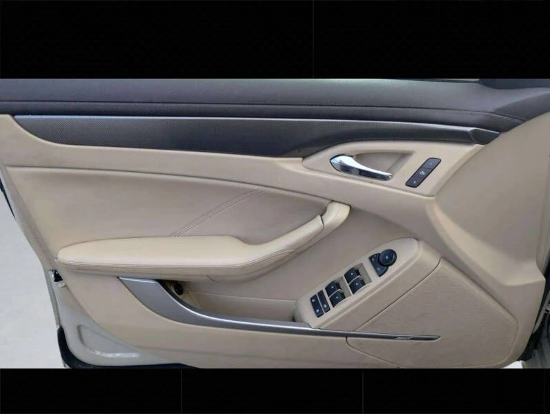 2008 Cadillac CTS 2nd Gen - Image 12 of 20