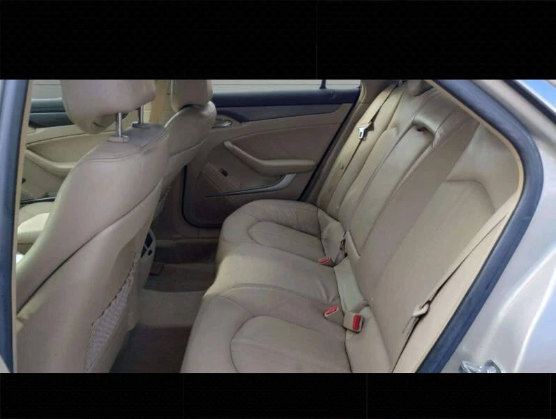 2008 Cadillac CTS 2nd Gen - Image 17 of 20