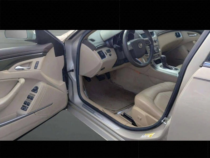 2008 Cadillac CTS 2nd Gen - Image 13 of 20
