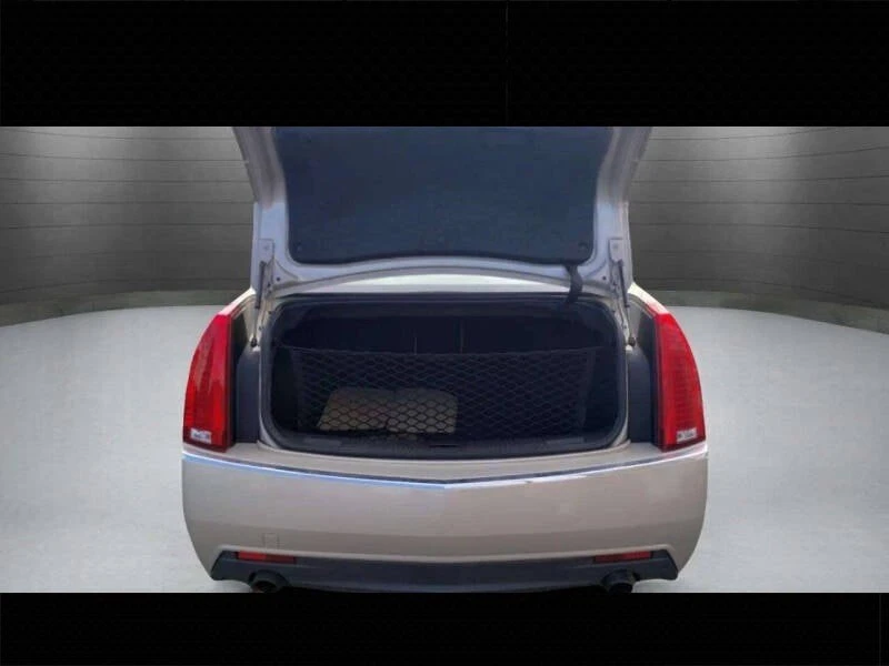2008 Cadillac CTS 2nd Gen - Image 10 of 20
