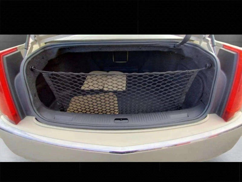 2008 Cadillac CTS 2nd Gen - Image 11 of 20
