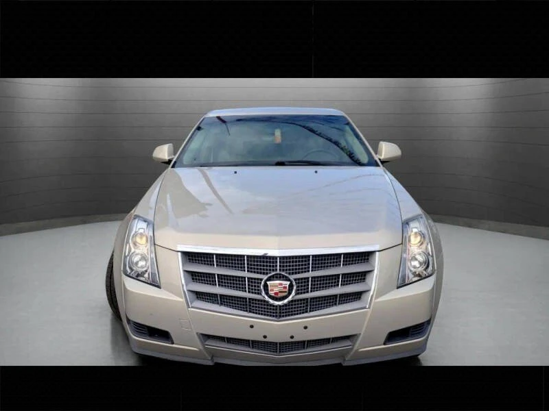 2008 Cadillac CTS 2nd Gen - Image 8 of 20