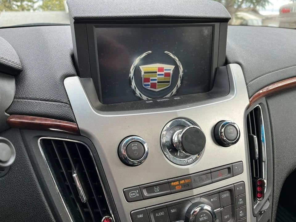 2008 Cadillac CTS 2nd Gen - Image 5 of 18