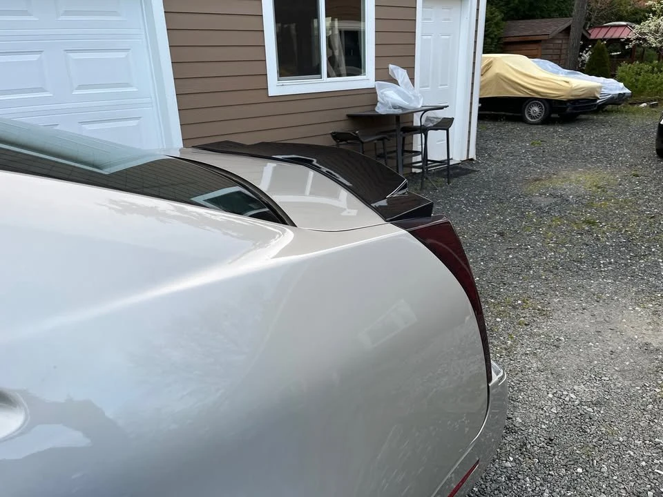 2008 Cadillac CTS 2nd Gen - Image 12 of 18