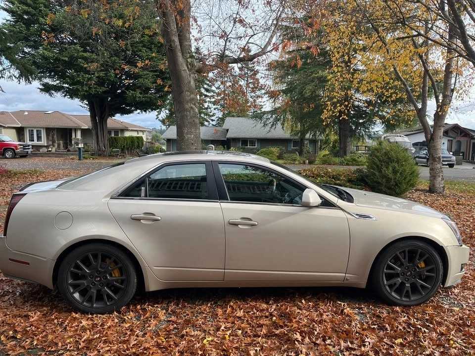 2008 Cadillac CTS 2nd Gen - Image 6 of 18
