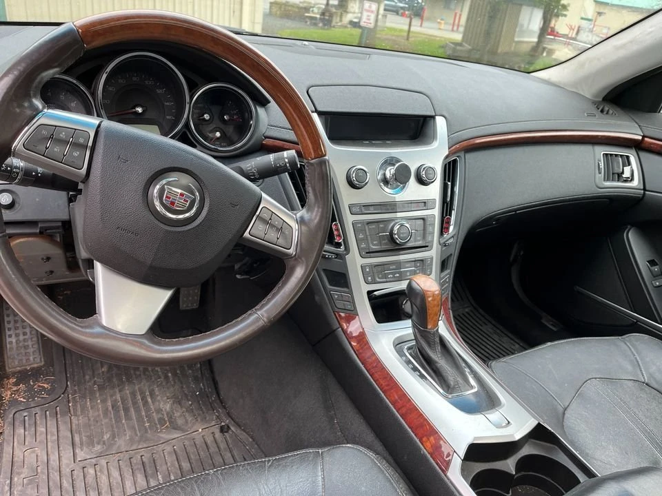 2008 Cadillac CTS 2nd Gen - Image 3 of 18